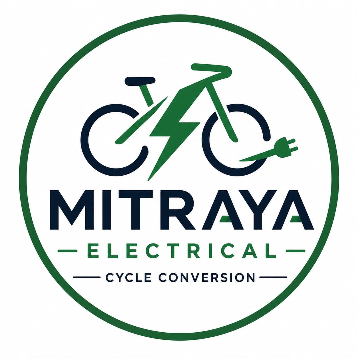 Mitraya E-Cycle Conversion kit